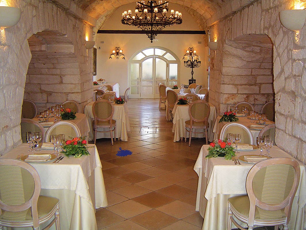 Relais Sant'eligio - Foto 4