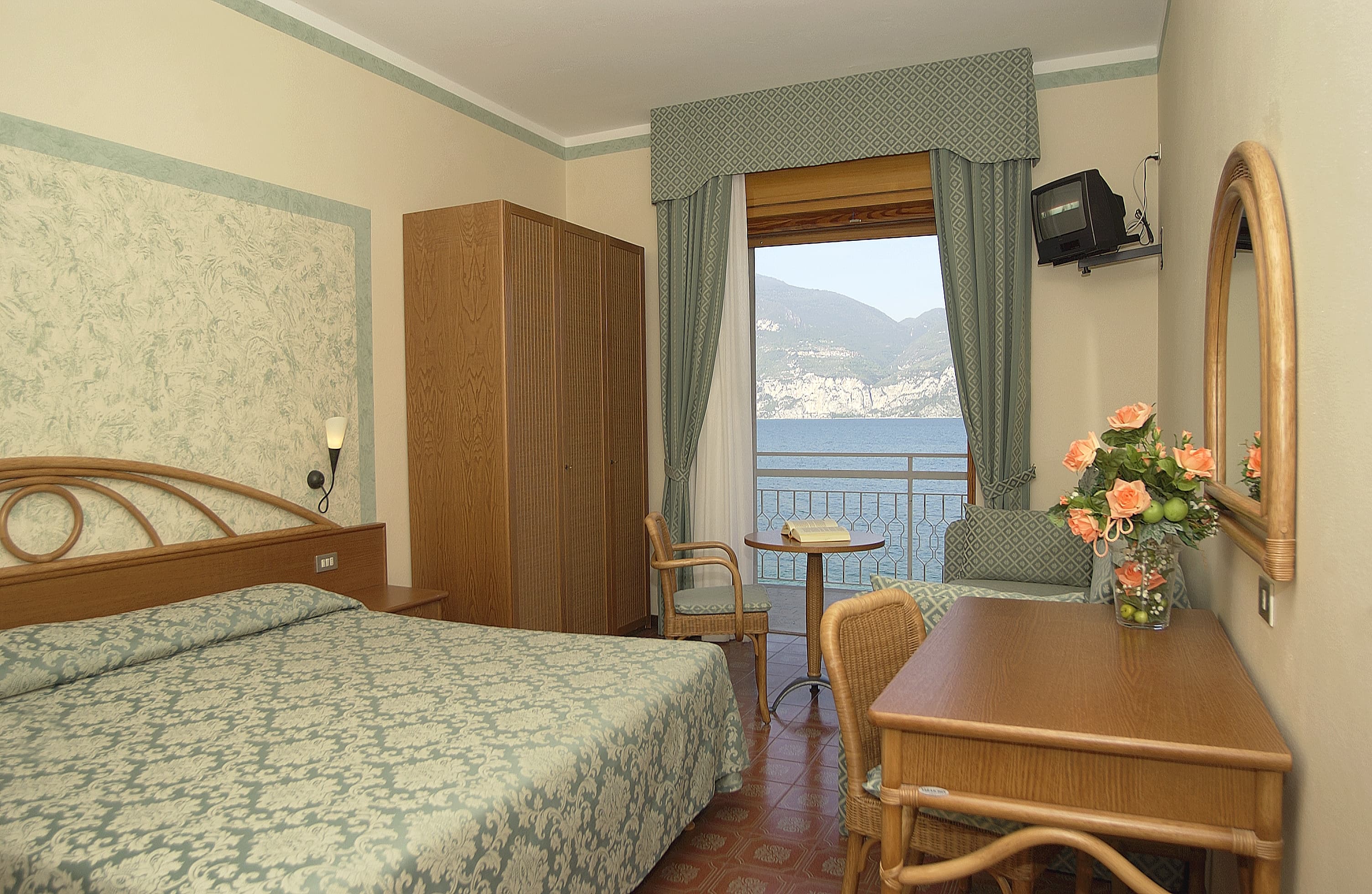 Hotel Belfiore - Foto 2