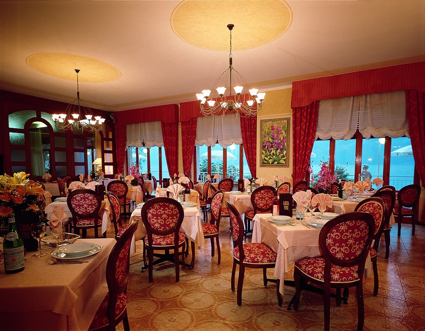 Hotel Belfiore - Foto 3