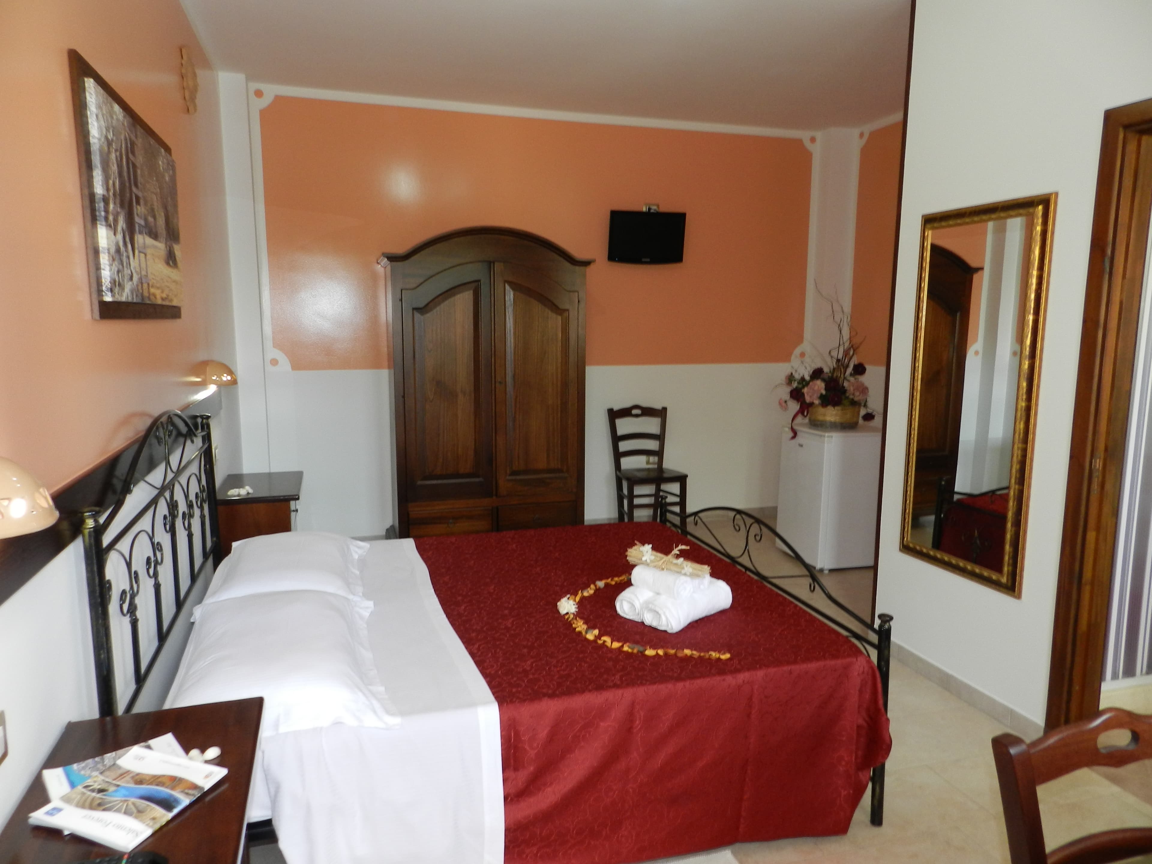Bauernhof La Rondine a Otranto - Foto 2