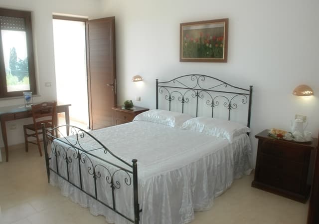 Bauernhof La Rondine a Otranto - Foto 3