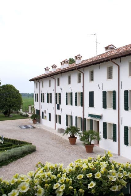 Borgo Dei Conti Della Torre - Foto 2
