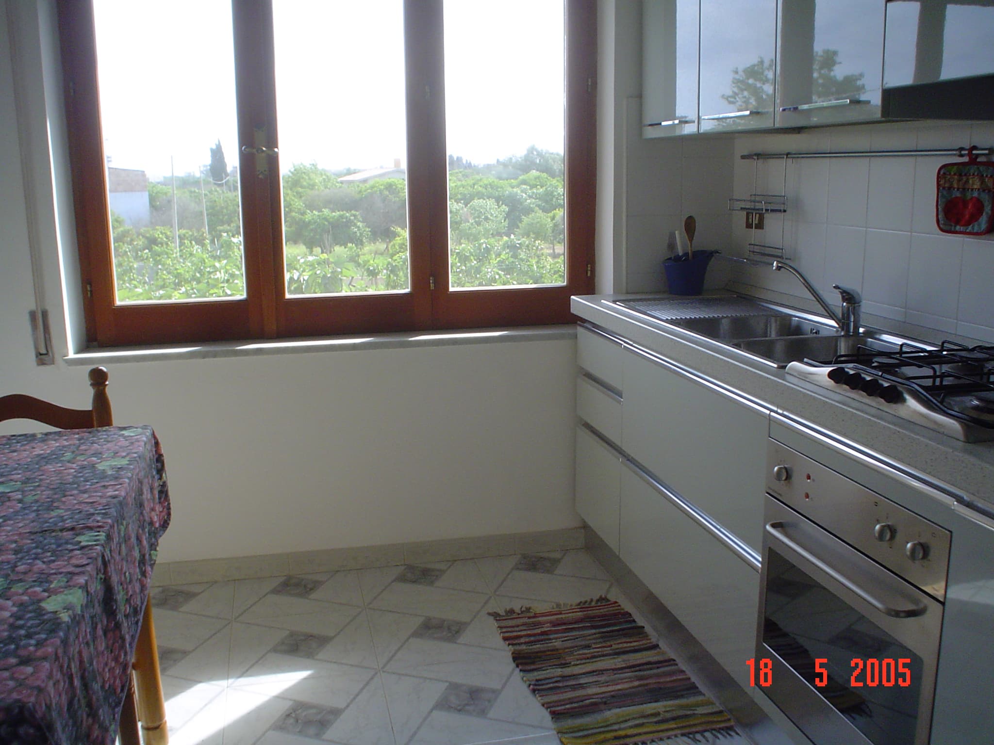 Appartamento A 300 M Dal Mare - Foto 3