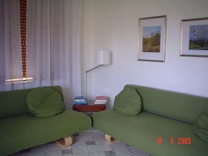 Appartamento A 300 M Dal Mare - Foto 4