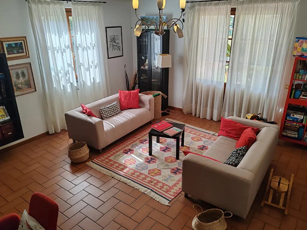 Bed & Breakfast für 2 Personen - San Giuliano Terme (PI) - Foto 4