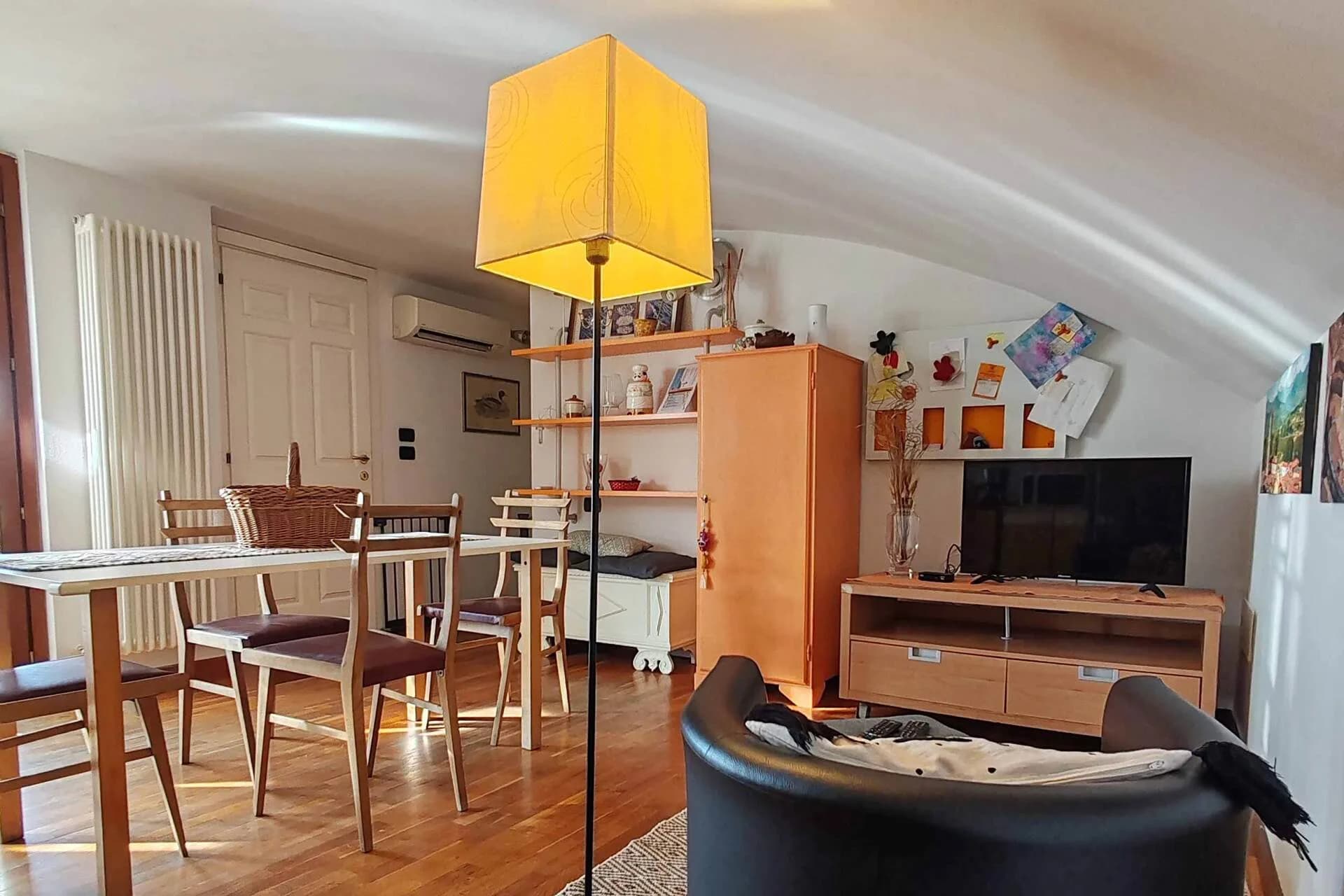 Bed & Breakfast für 2 Personen - San Giuliano Terme (PI) - Foto 3