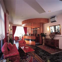 Hotel Ariston - Foto 2