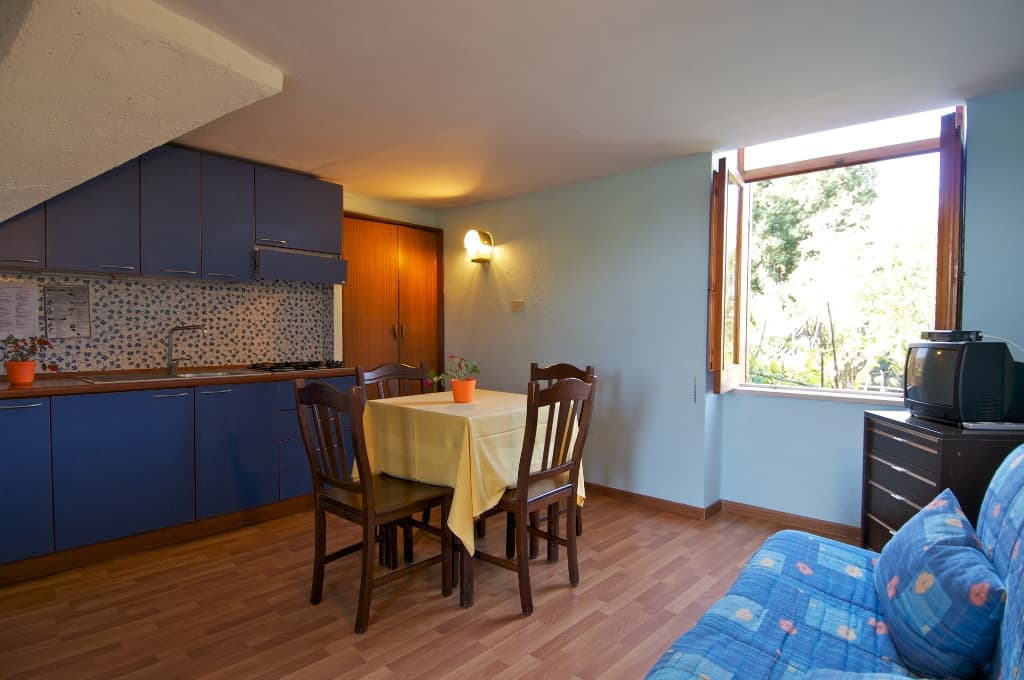 2-Zimmer-Wohnung – Freedom Holiday Residence - Foto 2