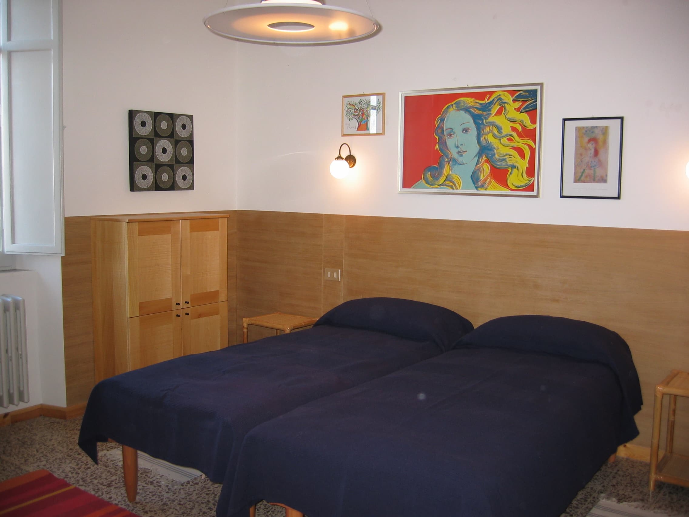 Casa Faleri - Foto 2