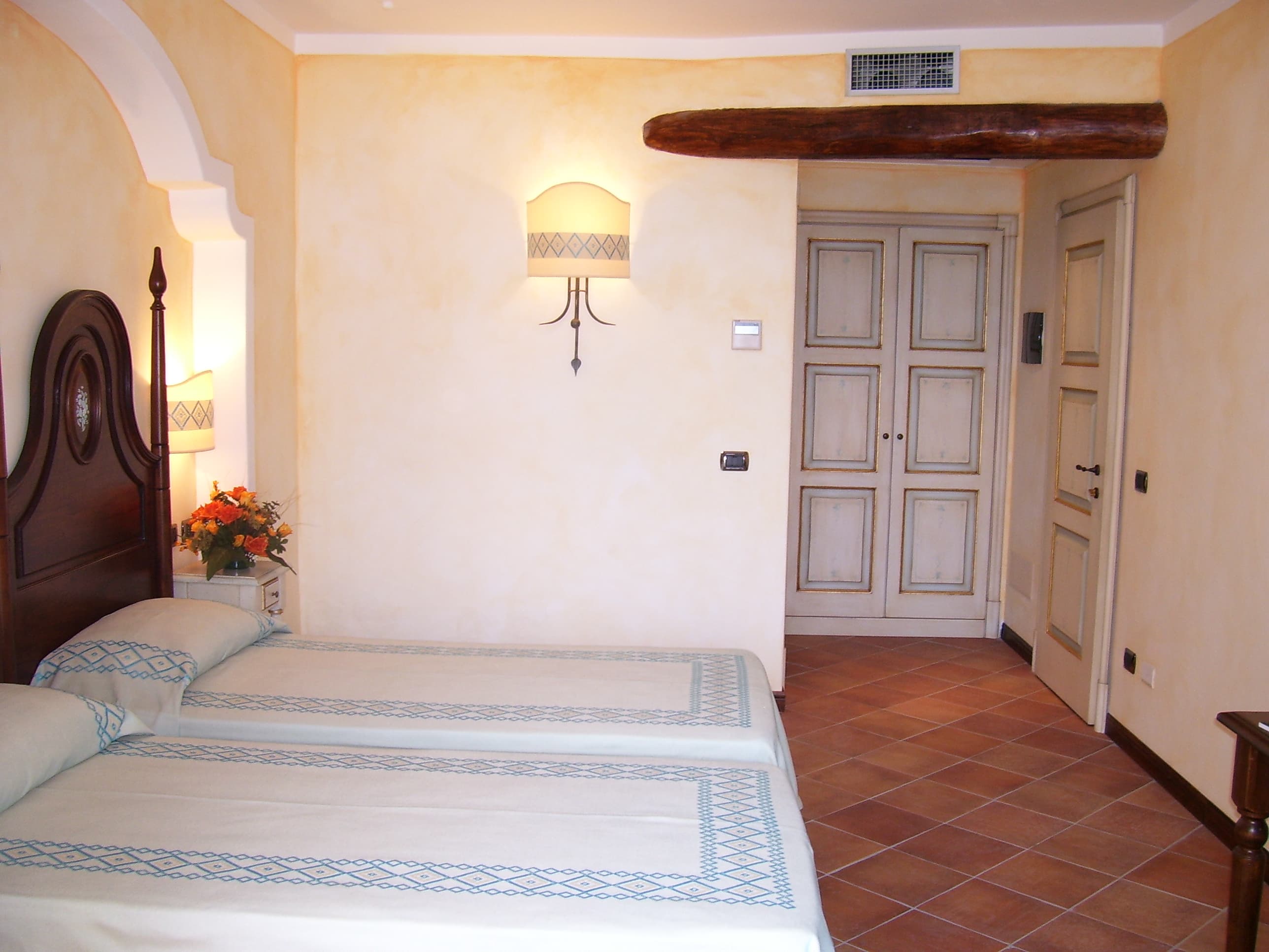 La Vecchia Fonte Hotel Palau - Foto 3