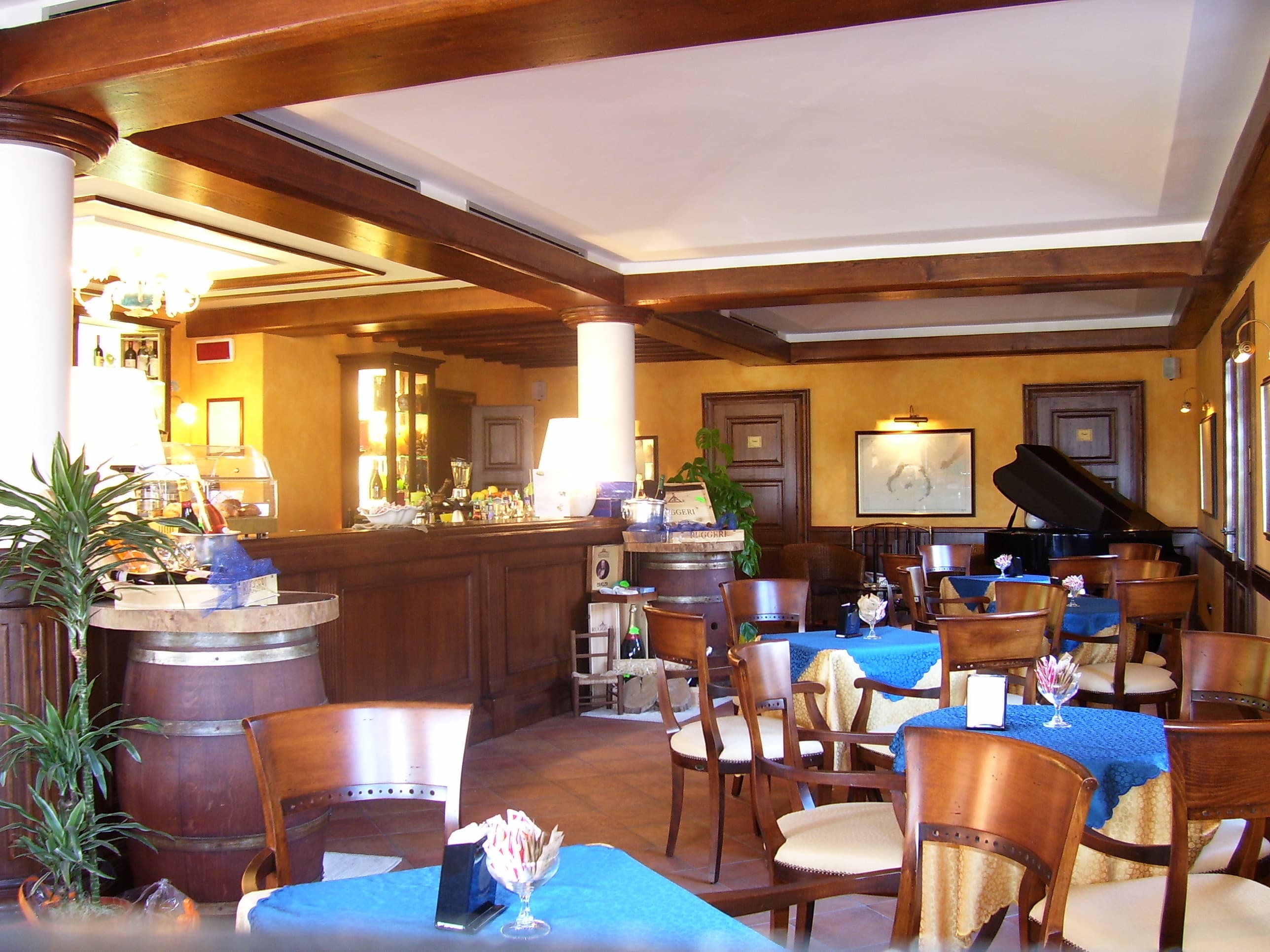 La Vecchia Fonte Hotel Palau - Foto 4