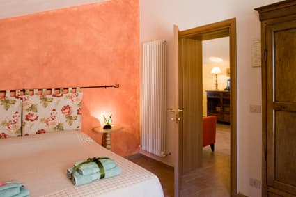 Privatzimmer für 2 Personen - Foto 2