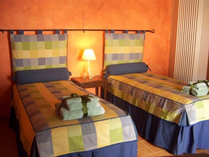 Privatzimmer für 2 Personen - Foto 4