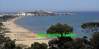 Hotel Residence Villa Ascoli - Foto 3