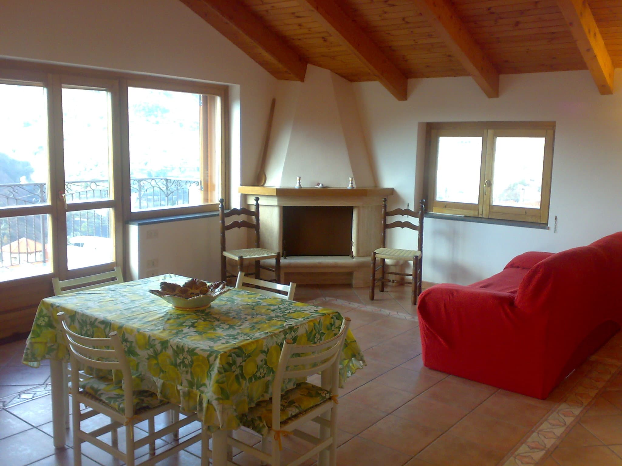 2-Room Apartment – Costiera Amalfitana - Foto 2