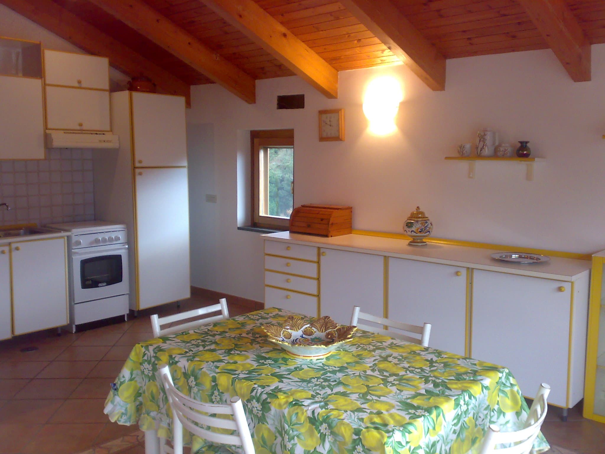 2-Room Apartment – Costiera Amalfitana - Foto 3