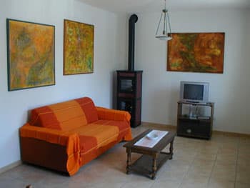 Casa Maria Orosei - Foto 3