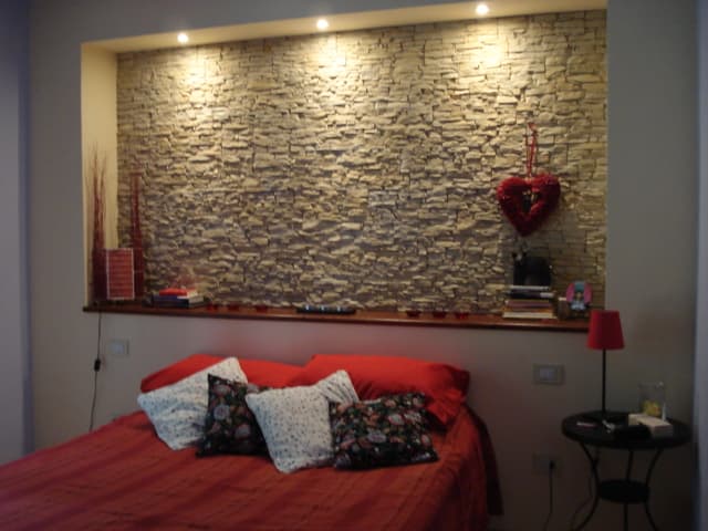 Bed & Breakfast I Gatti Del Lago - Foto 2