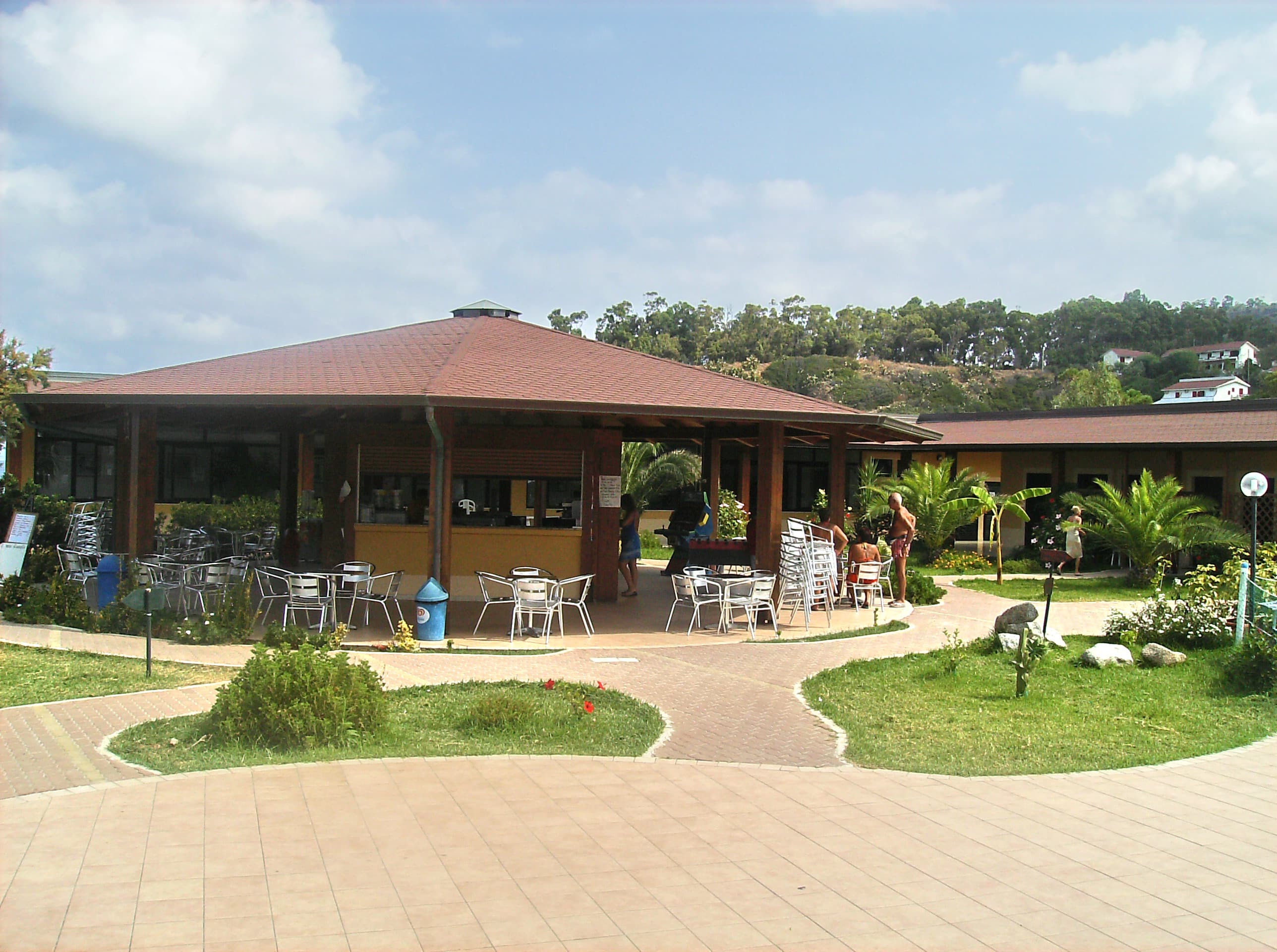Villaggio Riviera Calabra - Foto 2