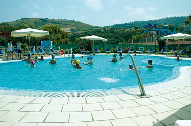 Villaggio Riviera Calabra - Foto 3