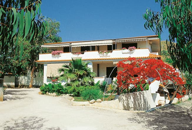 Villaggio Riviera Calabra - Foto 4