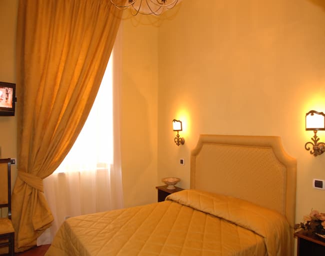 Chambre privée – Residenza D&D - Foto 2