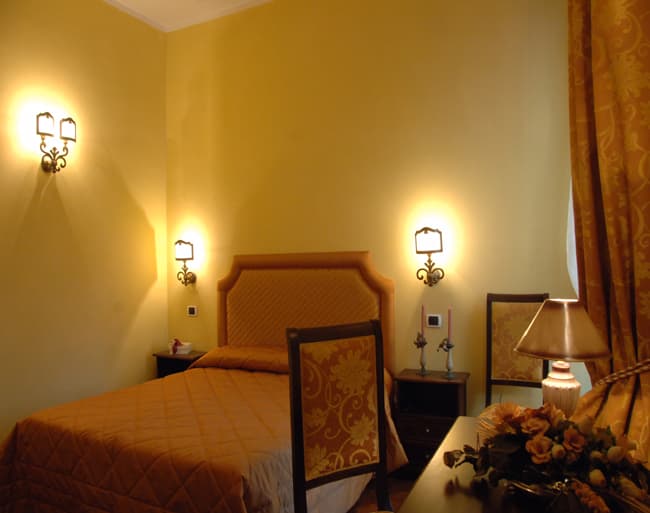 Chambre privée – Residenza D&D - Foto 3