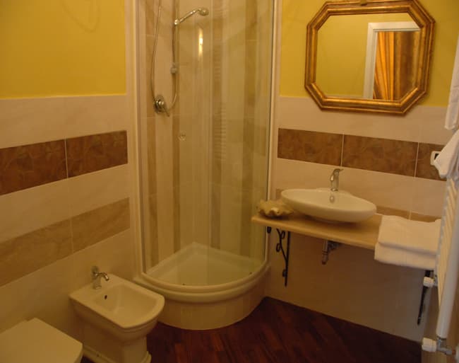 Chambre privée – Residenza D&D - Foto 4