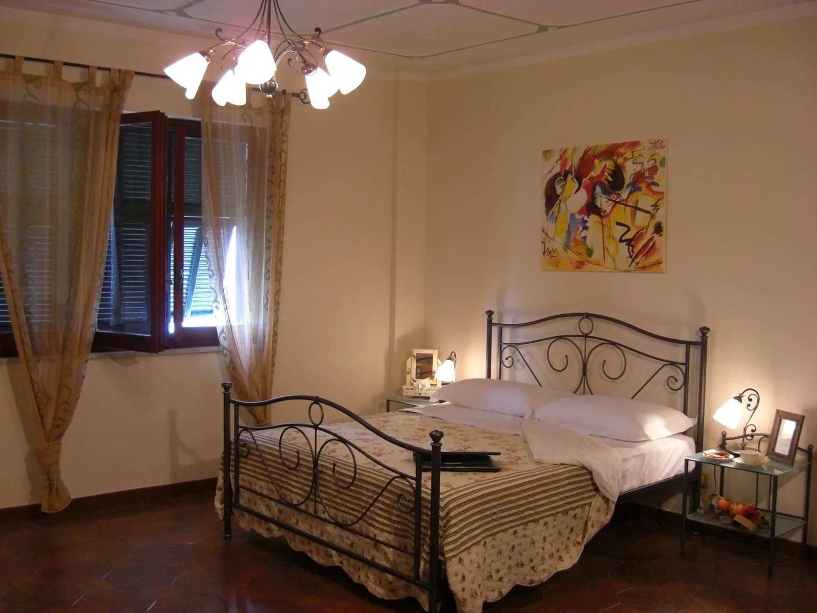 Bed & Breakfast pour 4 personnes avec vue mer - Pietra Ligure (SV) - Foto principale