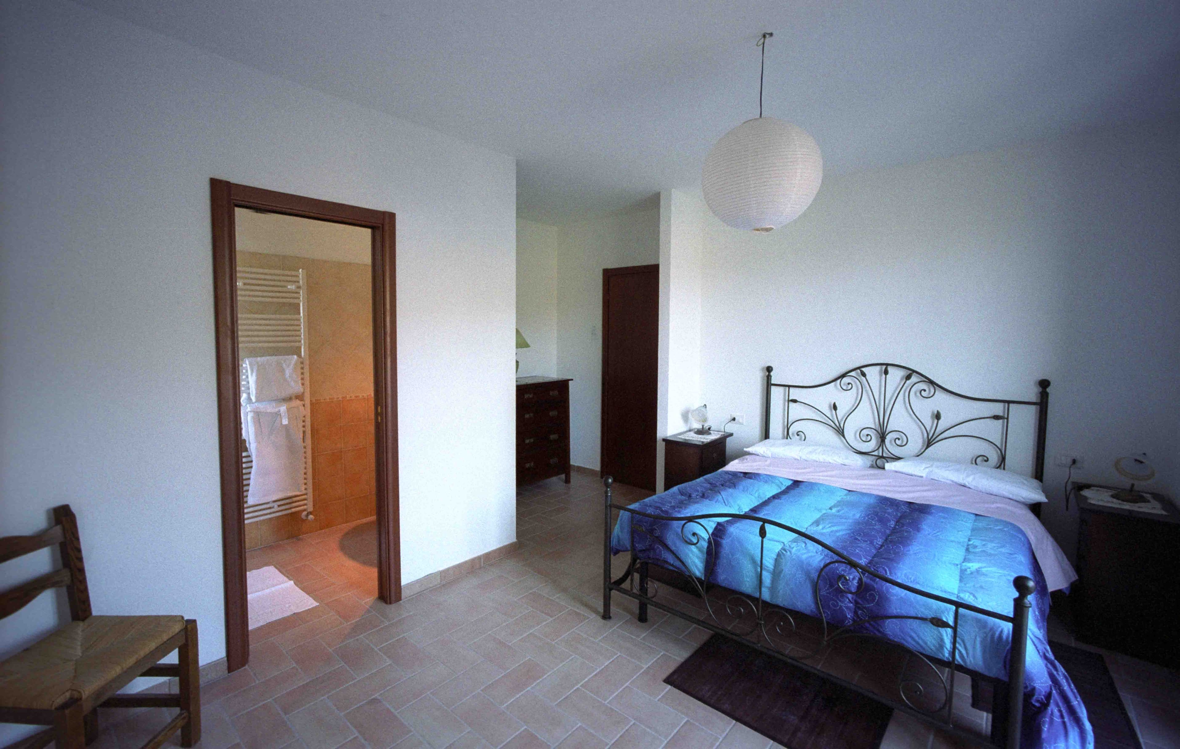 B&B Il Sorriso - Foto 3