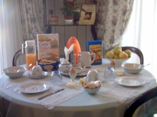 Ad Centrum Bed And Breakfast - Foto 2
