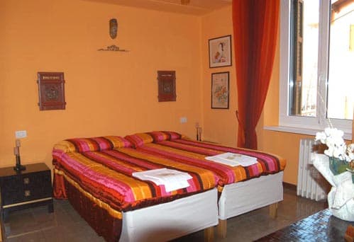 Ad Centrum Bed And Breakfast - Foto 4