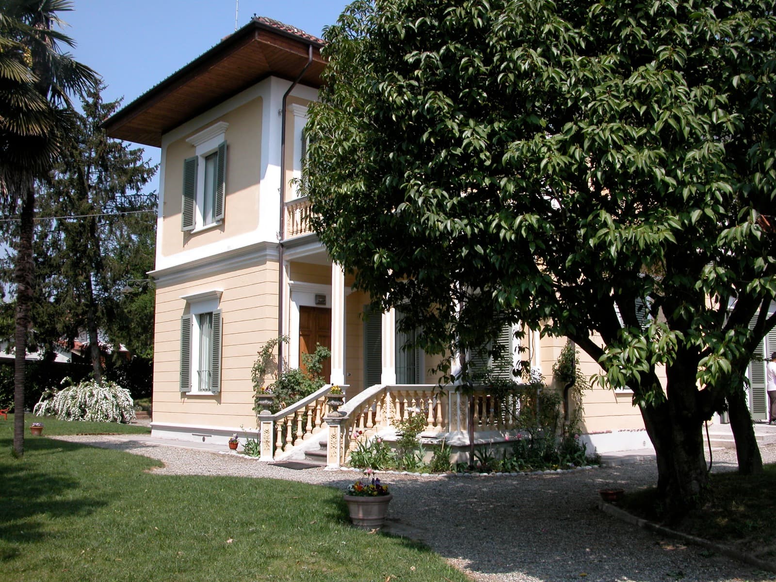 Villa D'azeglio - Ivrea (TO) - Foto 4