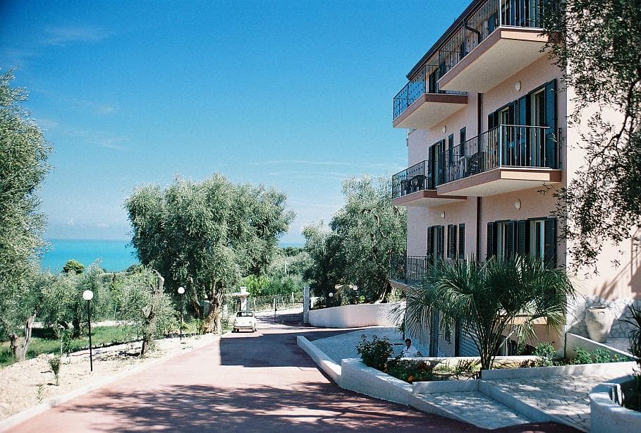 Appartement 2 pièces – La Cappella Del Convento - Foto 2