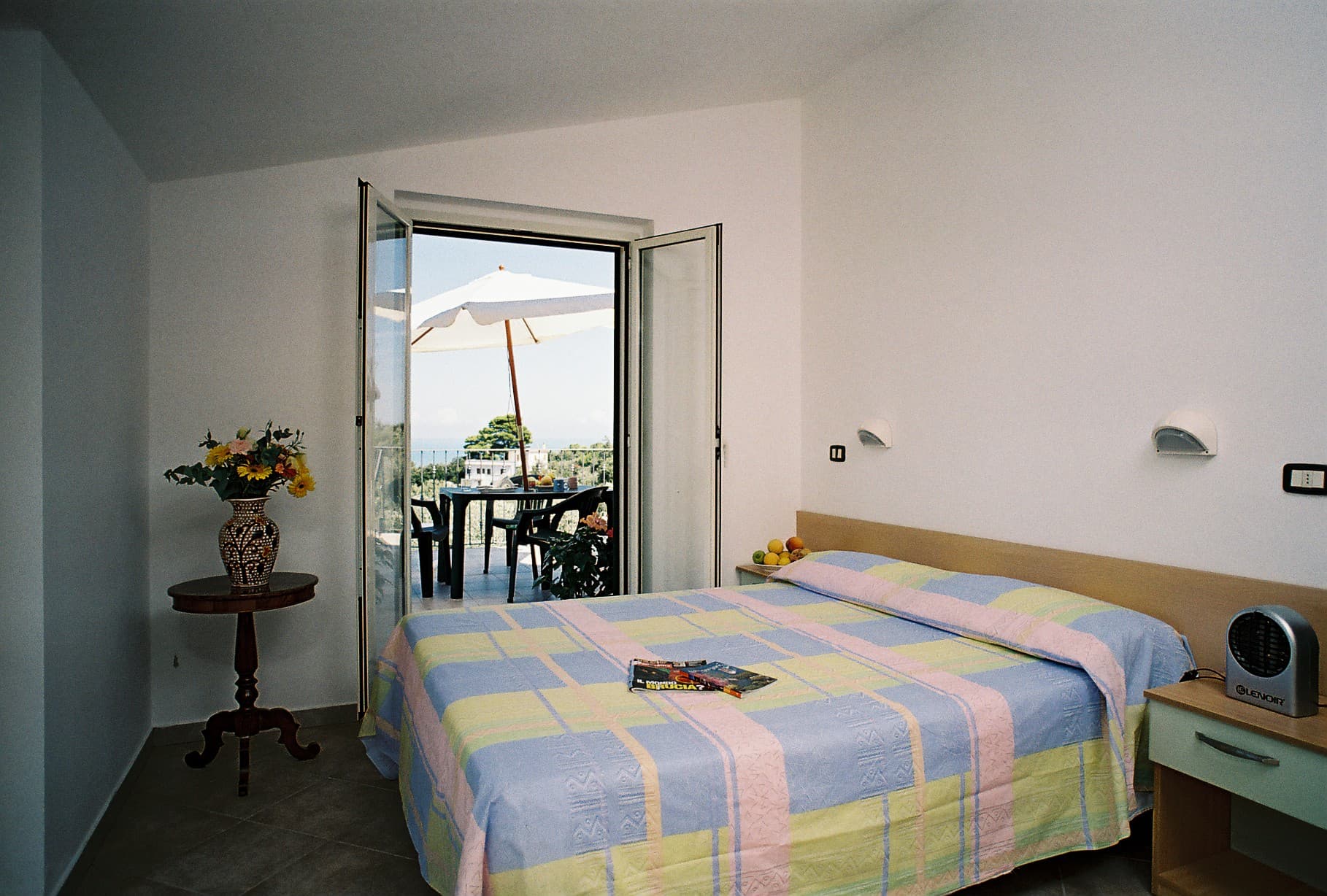 Appartement 2 pièces – La Cappella Del Convento - Foto 3