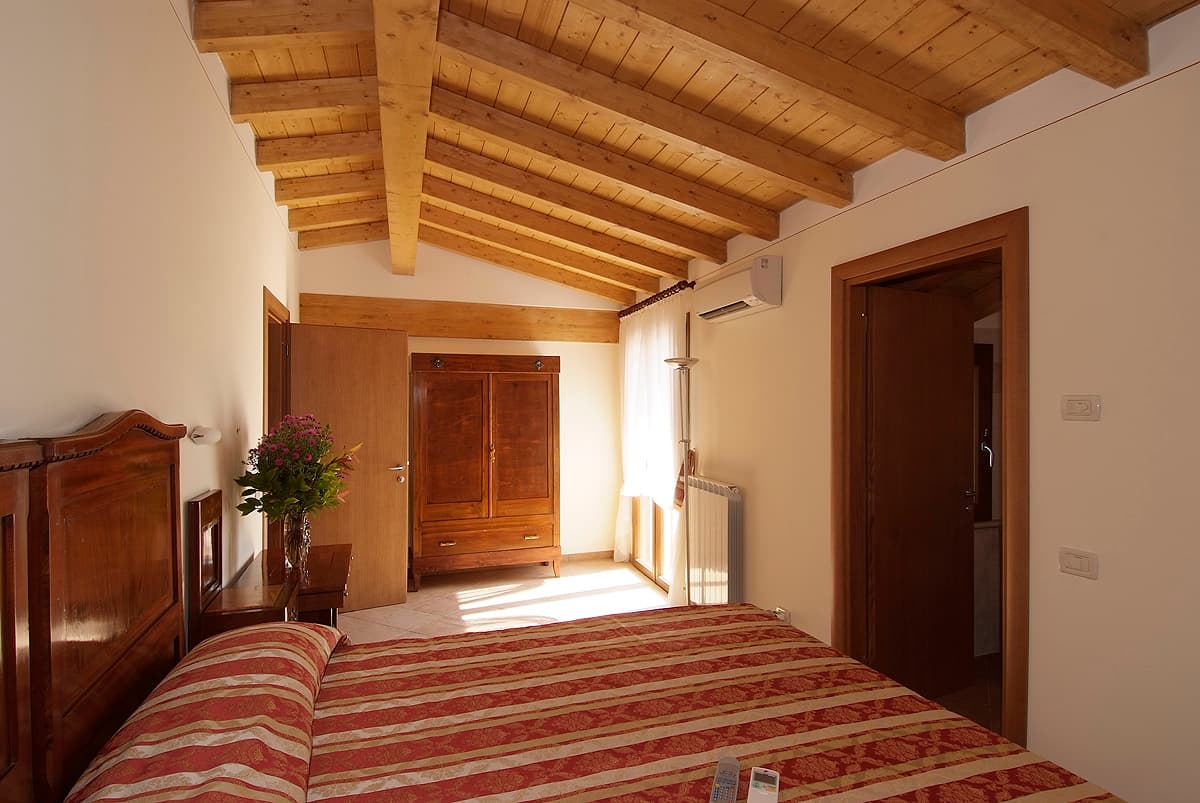 Habitación privada para 2 personas - Foto 2