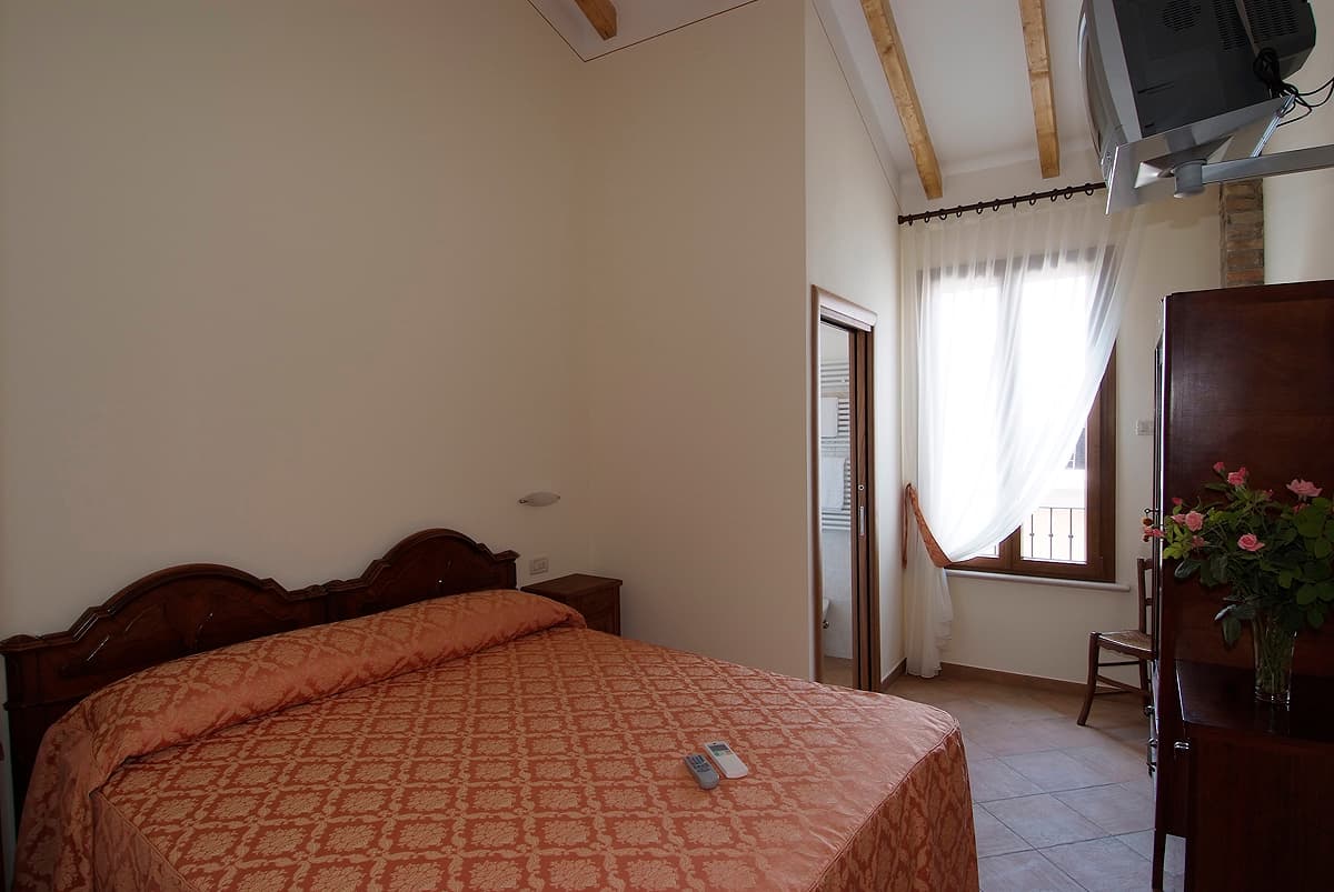 Habitación privada para 2 personas - Foto 3