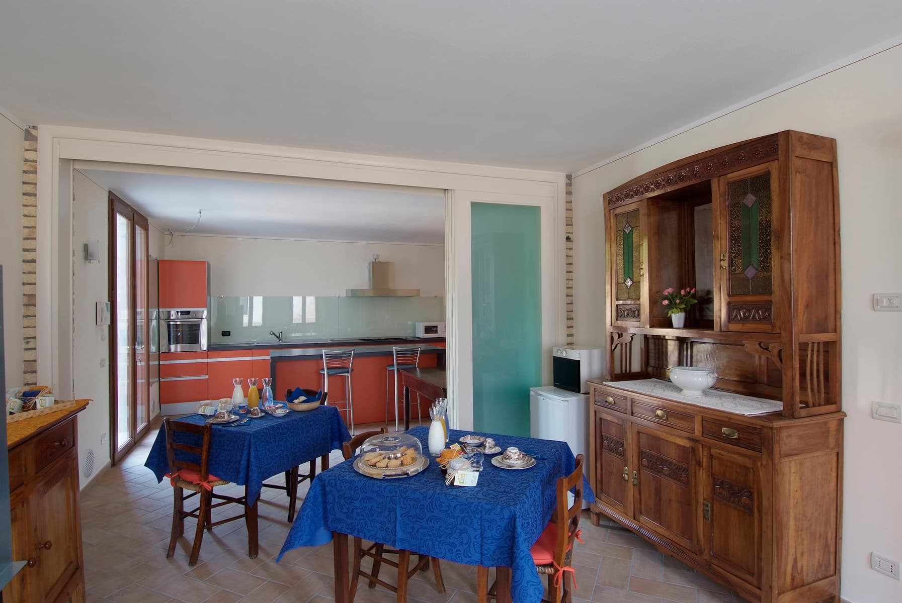 Habitación privada para 2 personas - Foto 4