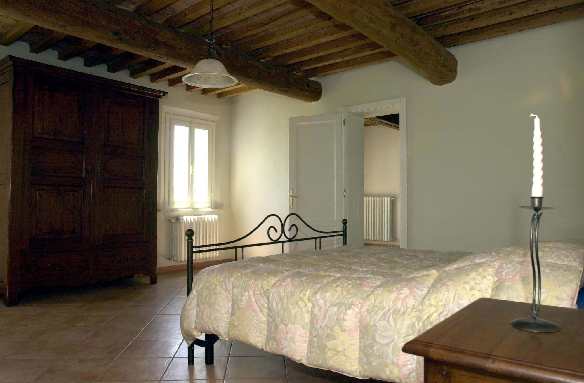 B&B Corte Bertoia Country House - Foto 2