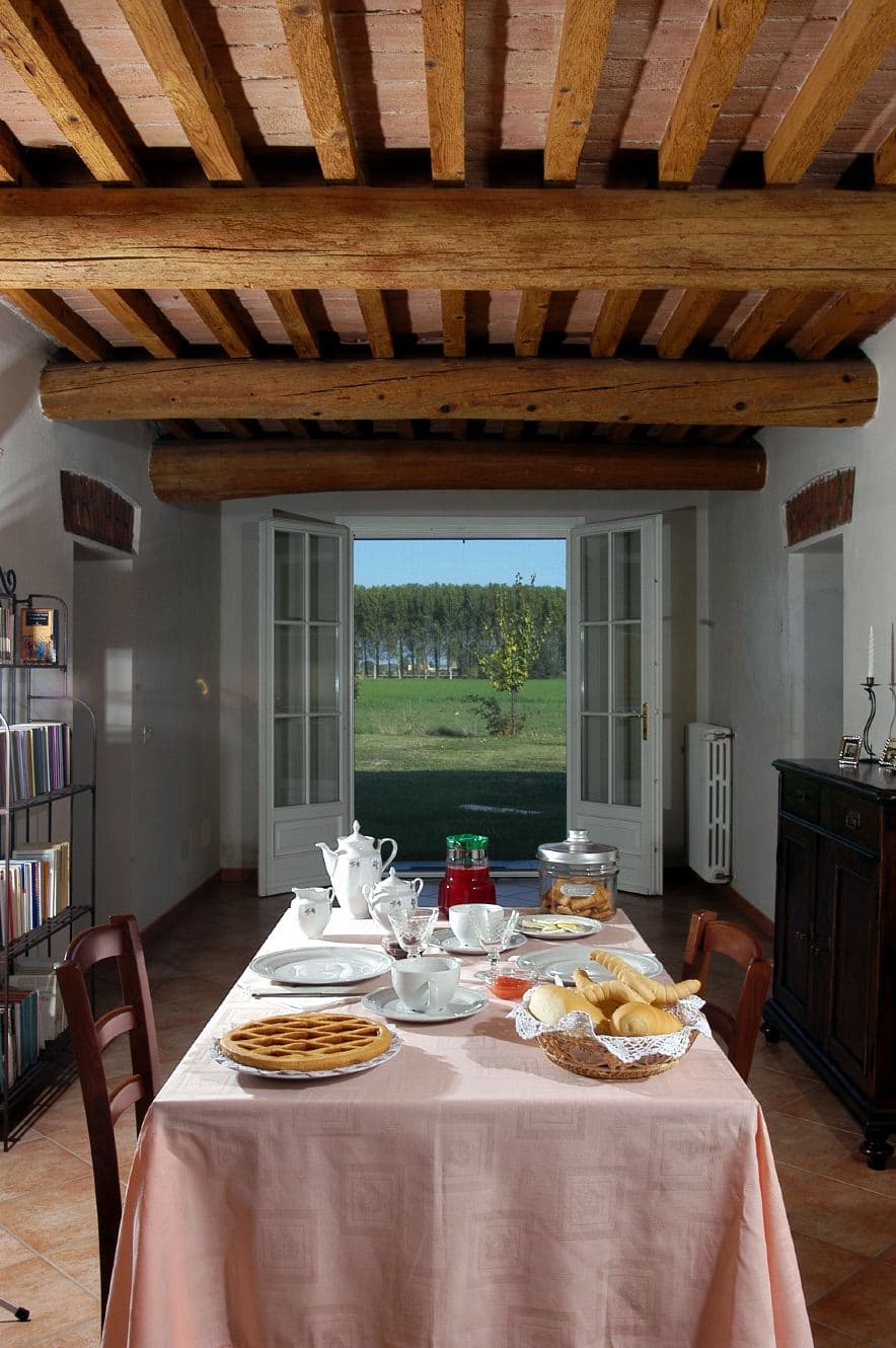 B&B Corte Bertoia Country House - Foto 3