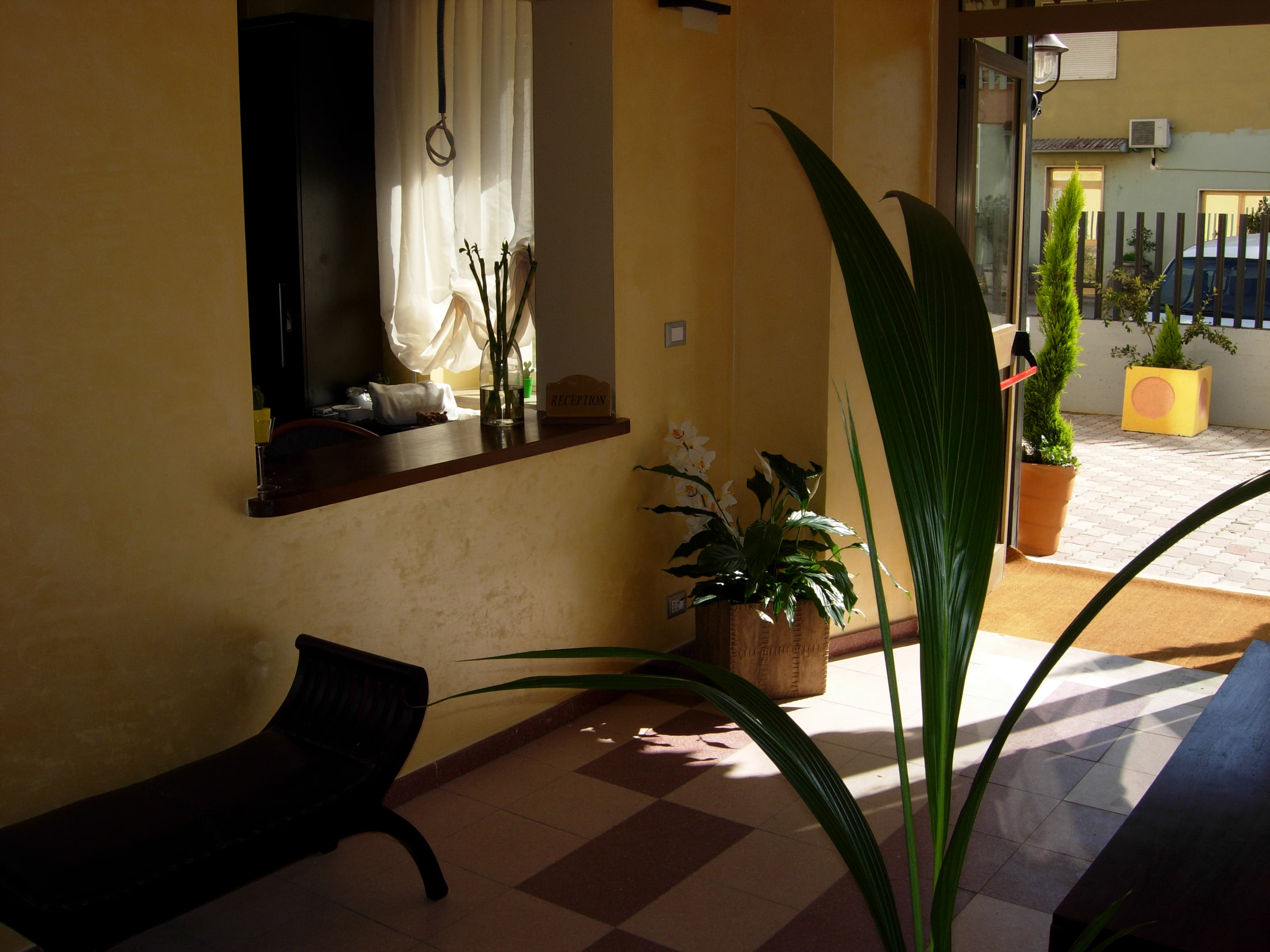 Porta Rivera Hostel - Foto 2