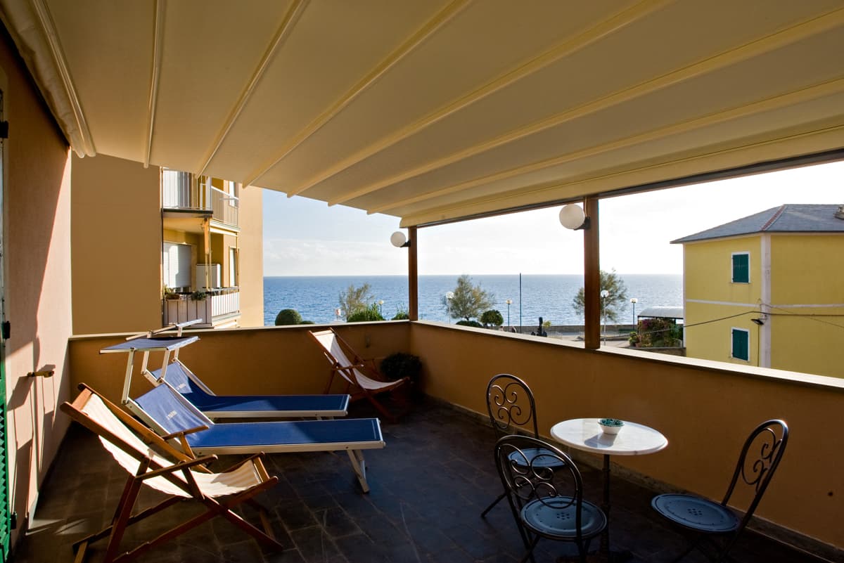 Hotel La Marina - Foto 3