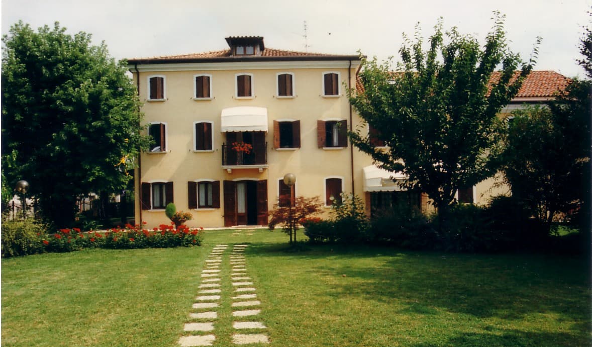 B&B Villa Cà D'Oro - Foto 4