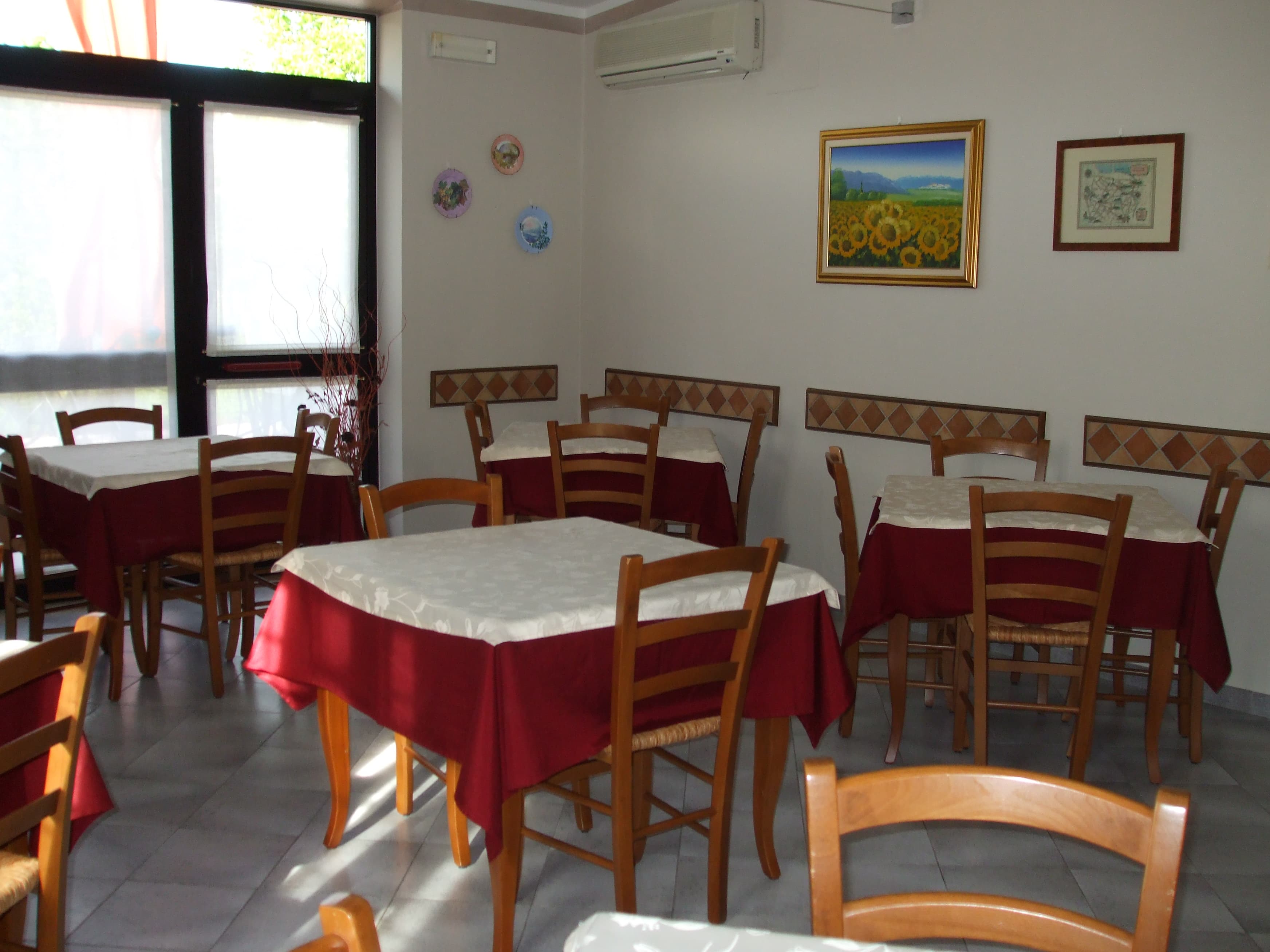 Farmhouse Nuvolino - Foto 4