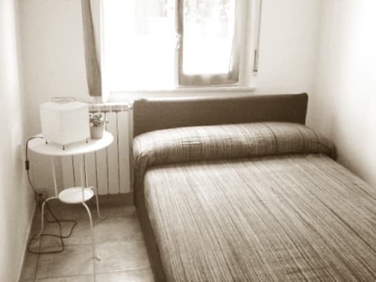 Habitación privada – Bed And Roses - Foto 4