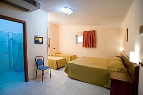 Privatzimmer für 2 Personen - Foto 3