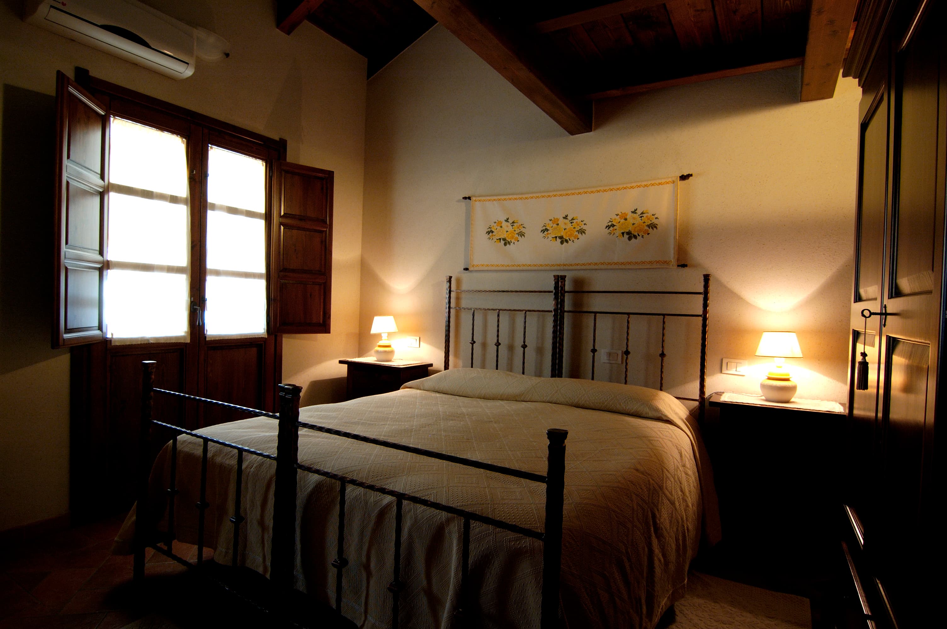 Habitación privada para 2 personas – Arbus - Foto 2