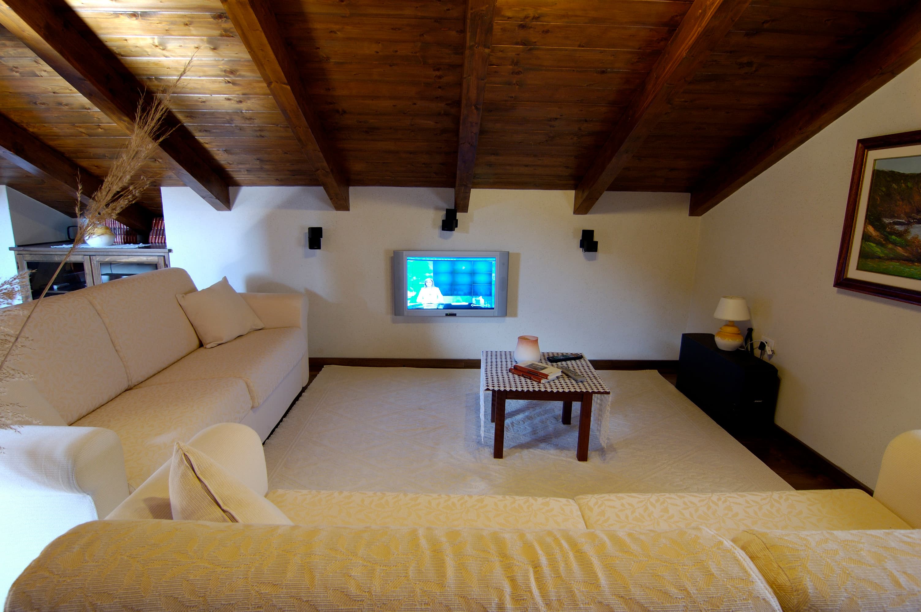 Habitación privada para 2 personas – Arbus - Foto 3