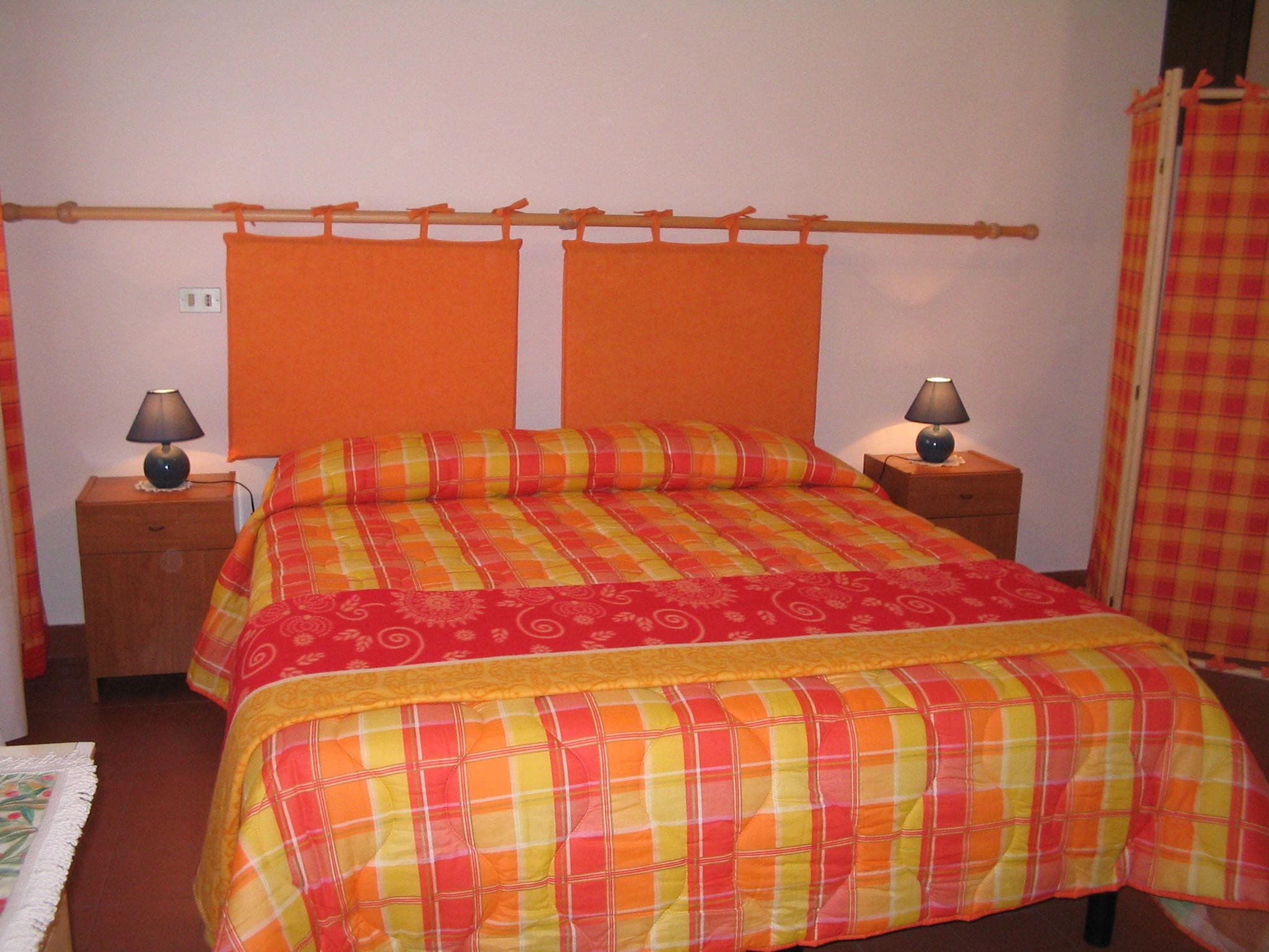 "Al Ponte" Casa Di Villeggiatura - Fleri Zafferana Etnea (GE) - Foto 2