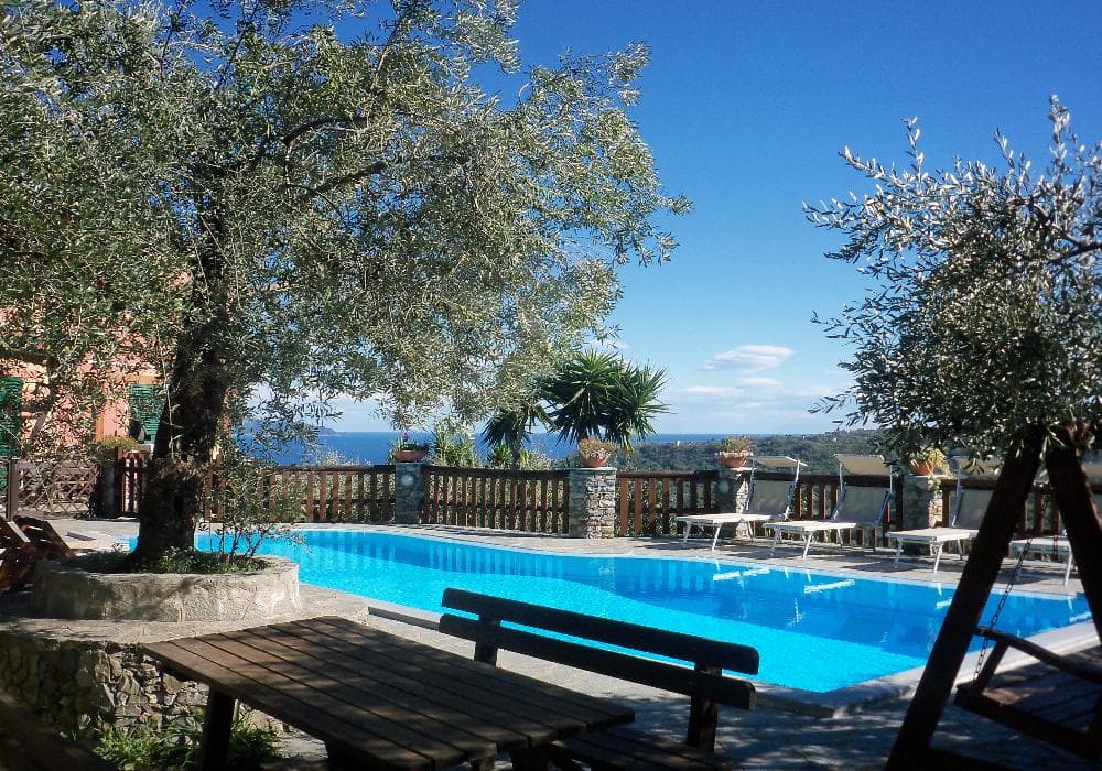 Sognando Villa Edera - Foto 4